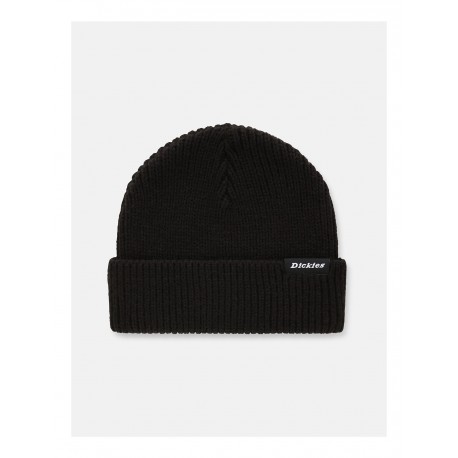 BONNET DICKIES WOODWORTH - BLACK