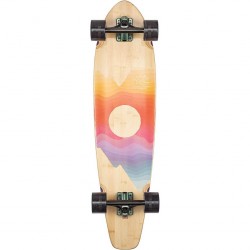 LONGBOARD GLOBE COMPLETE ARCADIA 36