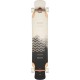 LONGBOARD GLOBE COMPLETE GEMINON XL 47" - SPRAY WAVE BLACK COPPER