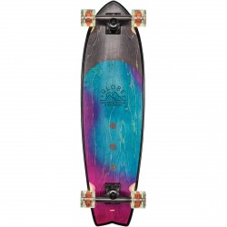 LONGBOARD GLOBE CHROMANTIC 33