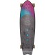 LONGBOARD GLOBE CHROMANTIC WASHED AQUA - 33