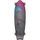 LONGBOARD GLOBE CHROMANTIC WASHED AQUA - 33