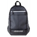 SAC A DOS SANTA CRUZ CLASSIC STRIP - BLACK