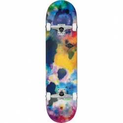 BOARD GLOBE COMPLETE G1 FULL ON 7.75 - COLOR BOMB