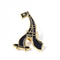 PIN'S MAGENTA DEPUIS 2010