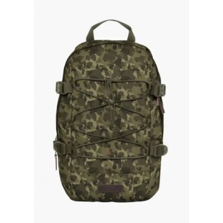 SAC EASTPAK BORYS E06 20L - CAMO TACT