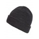 BONNET VOLCOM BRIAND FA - CHARCOAL HEATHER