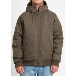 VESTE VOLCOM HERNAN 5K - LEAD