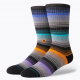 CHAUSSETTES STANCE WILLIAMSON CLASSIC CREW - MULTI