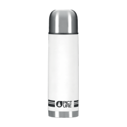 THERMOS PICTURE ORGANIC CAMPEI - WHITE 