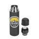 THERMOS PICTURE ORGANIC CAMPOI - BLACK