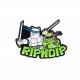 PINS RIPNDIP TEENAGE MUTANT - MULTI