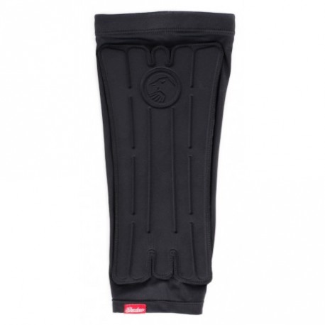 PROTEGE TIBIA SHADOW TSC INVISA - BLACK 