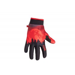 GANTS FUSE CHROMA BLOOD MOON - RED 