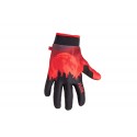 GANTS FUSE CHROMA BLOOD MOON - RED 