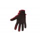 GANTS FUSE CHROMA BLOOD MOON - RED 