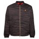 VESTE SANTA ENCORE JACKET - BLACK TIGER