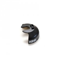 HUBGUARD KINK DRIVER SIDE UNIVERSEL - ED BLACK