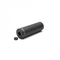 PEGS KINK 2XOG - OXIDE BLACK