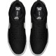 CHAUSSURES NIKE SB ZOOM BLAZER MID - BLACK WHITE