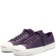 CHAUSSURES CONVERSE X POP JACK PURCELL PRO OX - GRAND PURPLE BLACK