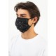 MASQUE DE PROTECTION VOLCOM - BLACK