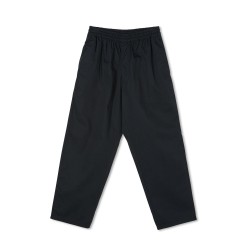 PANTALON POLAR SKATE CO SURF PANT (TALL) - BLACK