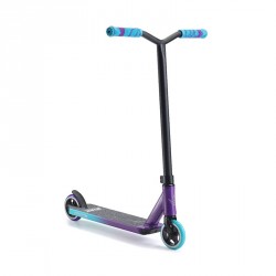 TROTTINETTE BLUNT COMPLETE ONE S3 - PURPLE TEAL