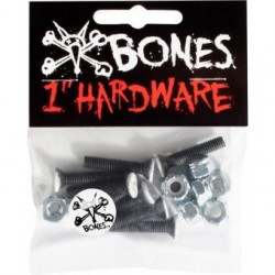 VISSERIE BONES VATO 1" CRUCIFORME