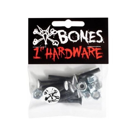 VISSERIE BONES VATO 1" CRUCIFORME