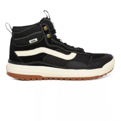 CHAUSSURES VANS ULTRARANGE EXO HI MTE - BLACK