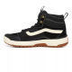 CHAUSSURES VANS ULTRARANGE EXO HI MTE - BLACK
