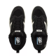 CHAUSSURES VANS ULTRARANGE EXO HI MTE - BLACK