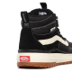 CHAUSSURES VANS ULTRARANGE EXO HI MTE - BLACK