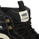 CHAUSSURES VANS ULTRARANGE EXO HI MTE - BLACK