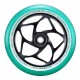 ROUE BLUNT GAP CORE WHEEL - BLACK JADE