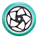 ROUE BLUNT GAP CORE WHEEL 120MM - BLACK JADE