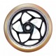 ROUE BLUNT GAP CORE WHEEL - BLACK GOLD