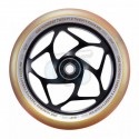 ROUE BLUNT GAP CORE WHEEL 120MM - BLACK GOLD