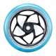 ROUE BLUNT GAP CORE WHEEL - BLACK TEAL