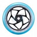 ROUE BLUNT GAP CORE WHEEL 120MM - BLACK TEAL