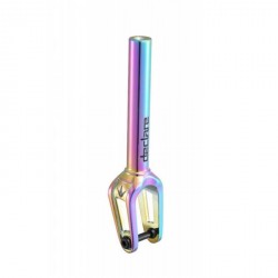 FOURCHE BLUNT DECLARE V2 SCS - OIL SLICK