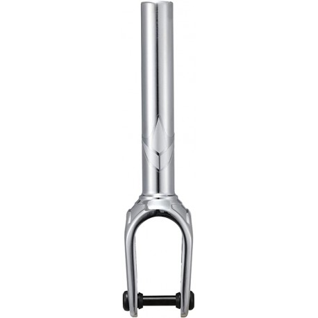 FOURCHE BLUNT PRODIGY S2 IHC - CHROME