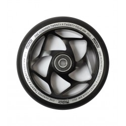 ROUE BLUNT GAP CORE 120MM - BLACK BLACK