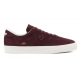 CHAUSSURES CONVERSE LOUIE LOPEZ PRO OX - BLACK CURRANT WHITE