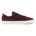 CHAUSSURES CONVERSE LOUIE LOPEZ PRO OX - BLACK CURRANT WHITE