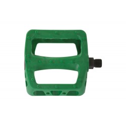 PEDALES ODYSSEY TWISTED PC - KELLY GREEN 