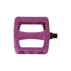 PEDALES ODYSSEY TWISTED PC - PURPLE 