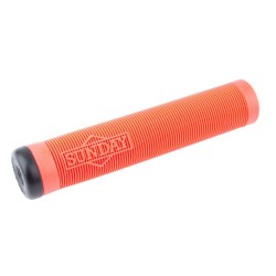 POIGNEES SUNDAY CORNERSTONE - BRIGHT RED 