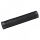 POIGNEES SUNDAY CORNERSTONE - BLACK